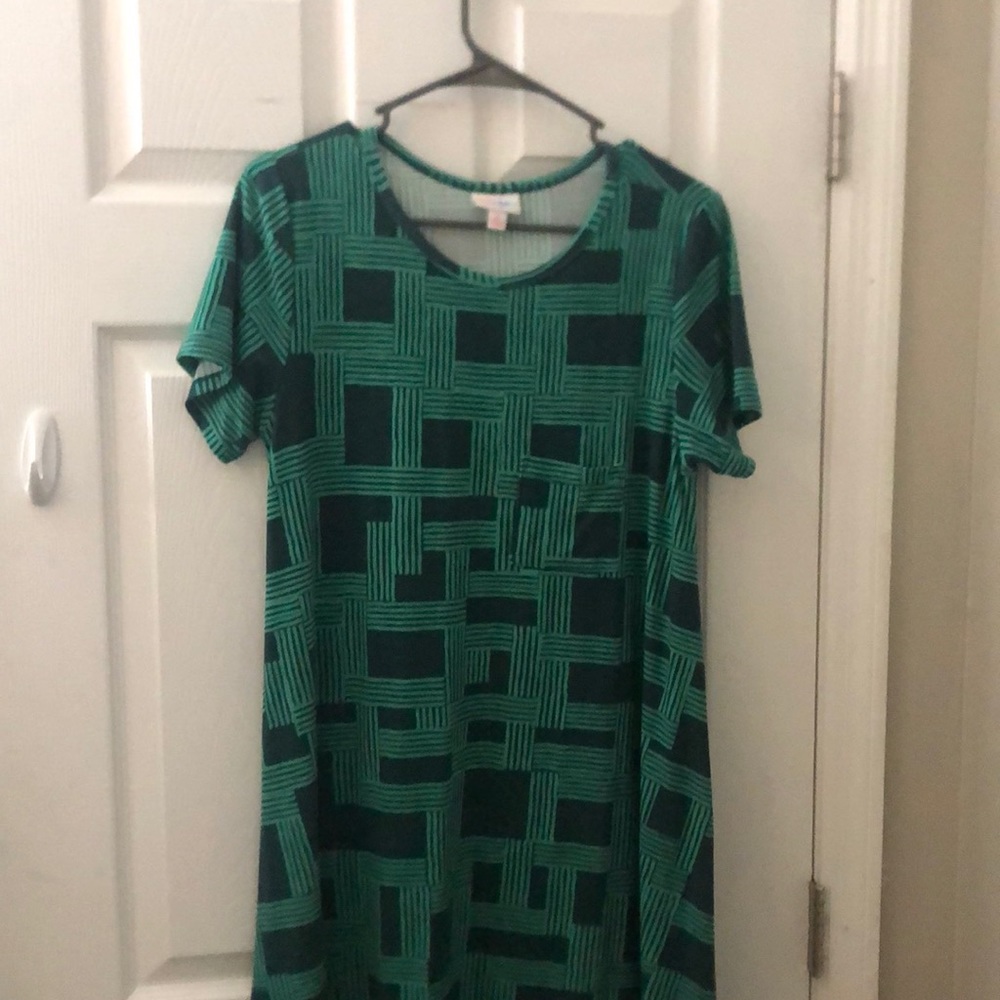LuLaRoe Dress Small